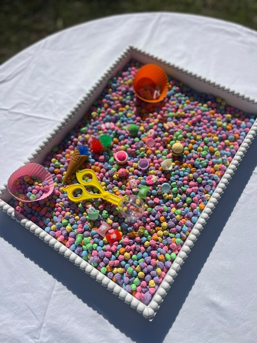Smarty Tots Accessory Pack - Lolly Land - The Chaos Emporium