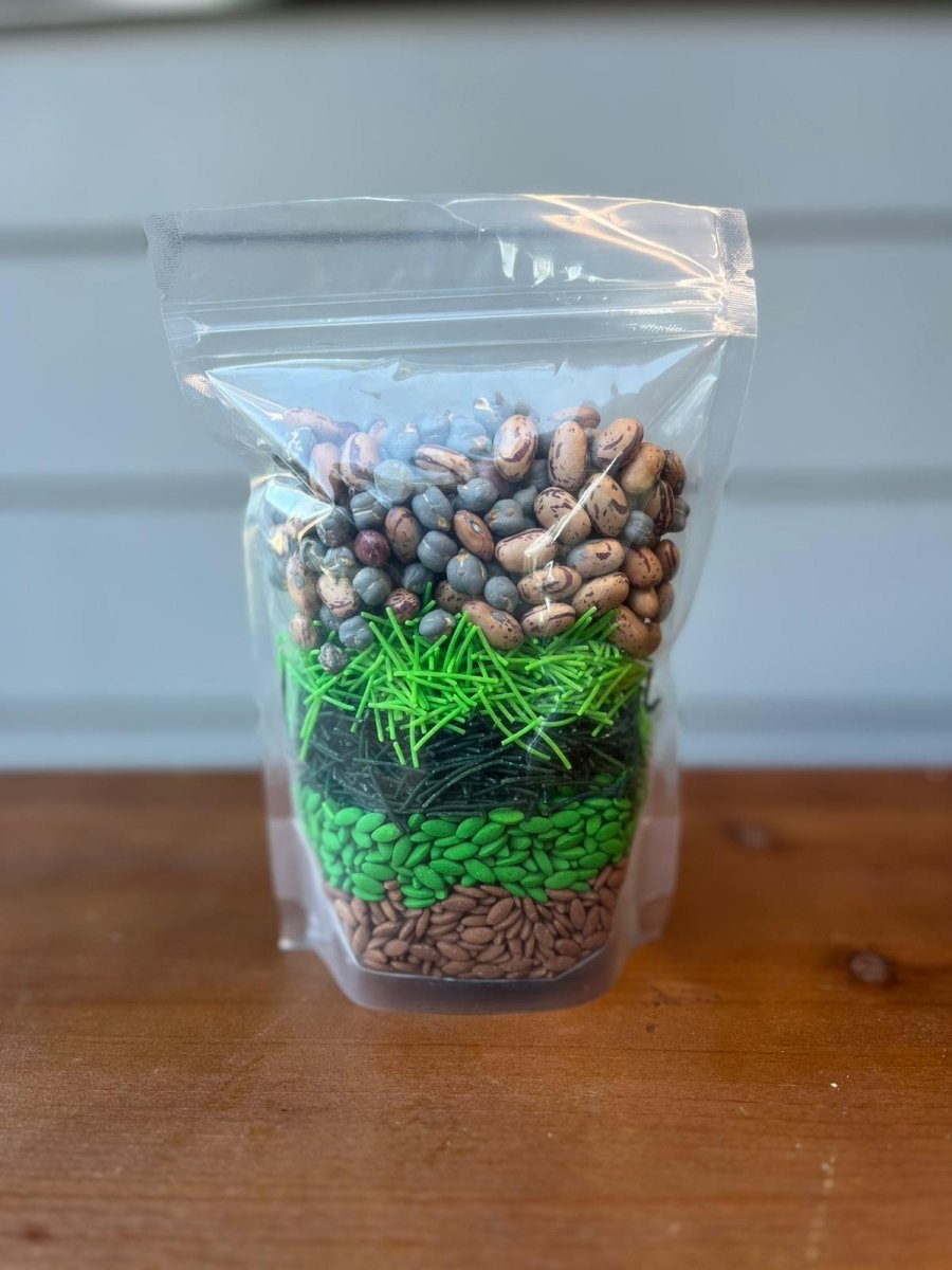 Smarty Tots Sensory Base — Farmyard - The Chaos Emporium