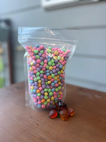 Smarty Tots Sensory Base — Lolly Land - The Chaos Emporium