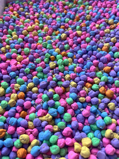 Smarty Tots Sensory Base — Lolly Land - The Chaos Emporium