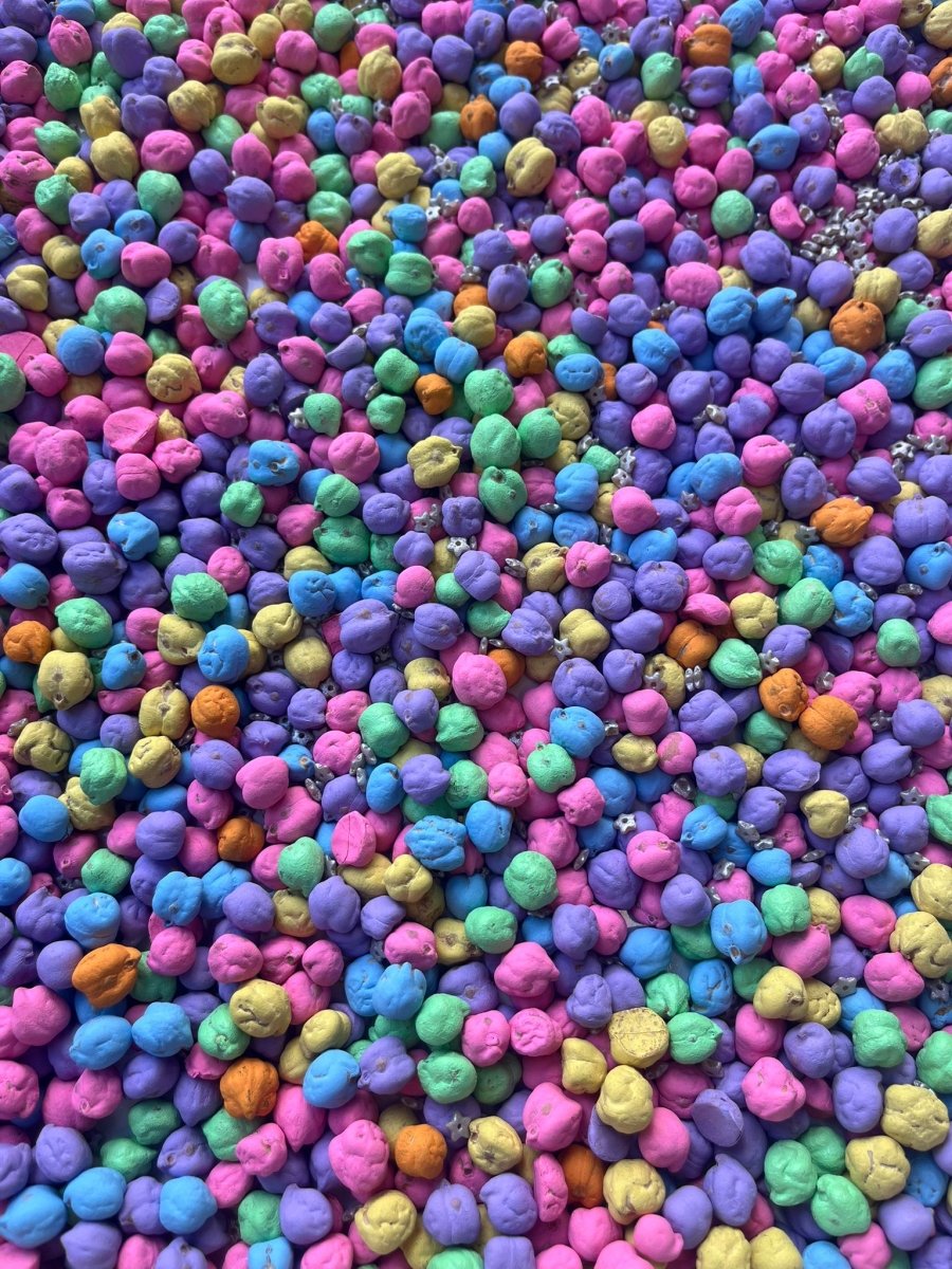 Smarty Tots Sensory Base — Lolly Land - The Chaos Emporium