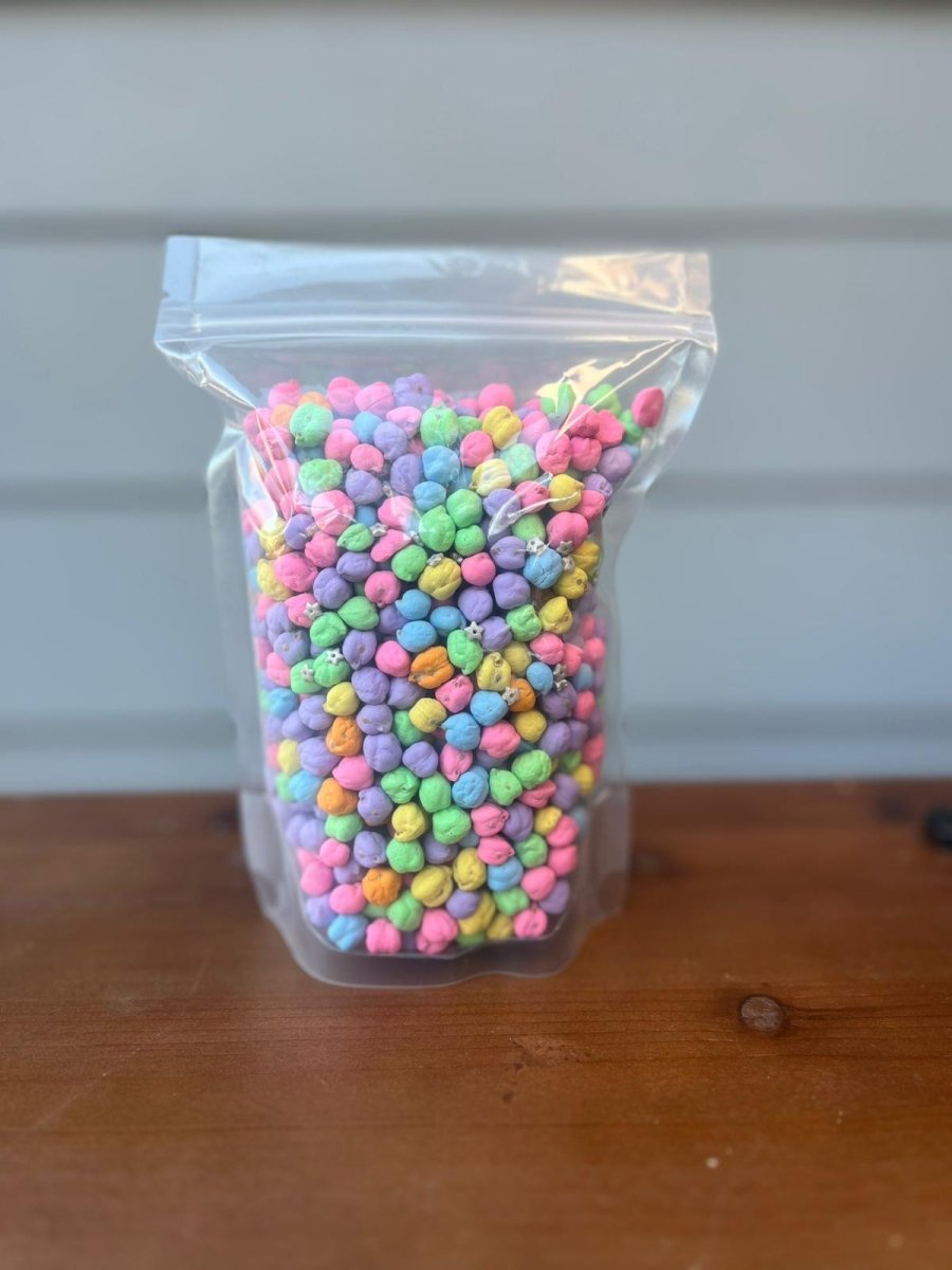 Smarty Tots Sensory Base — Lolly Land - The Chaos Emporium