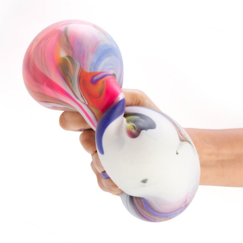 Smoosho's Jumbo Morphing Ball - The Chaos Emporium