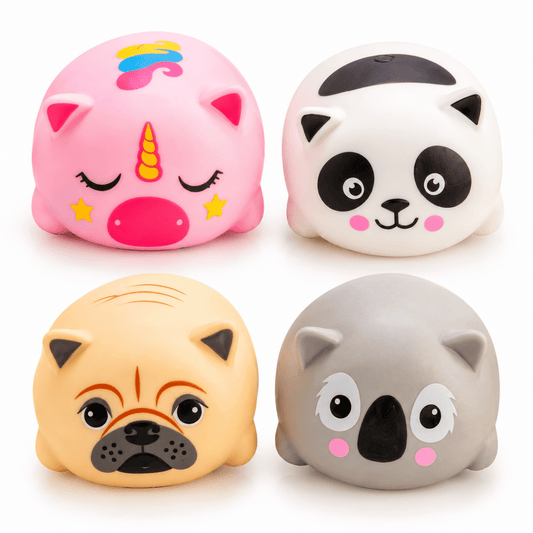 Smoosho's Pets - The Chaos Emporium