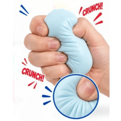 Squishy Crunchy Soap - The Chaos Emporium