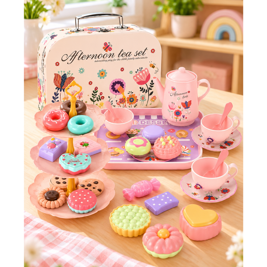 Afternoon Tea Set