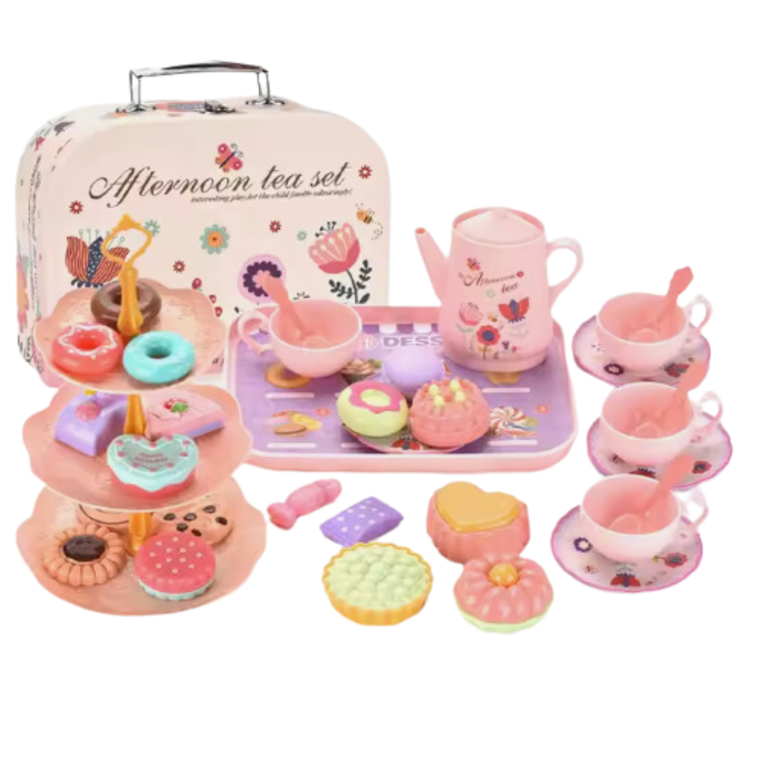 Afternoon Tea Set