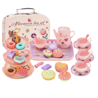 Afternoon Tea Set