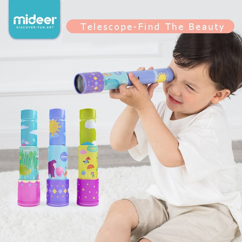 Telescope - The Chaos Emporium