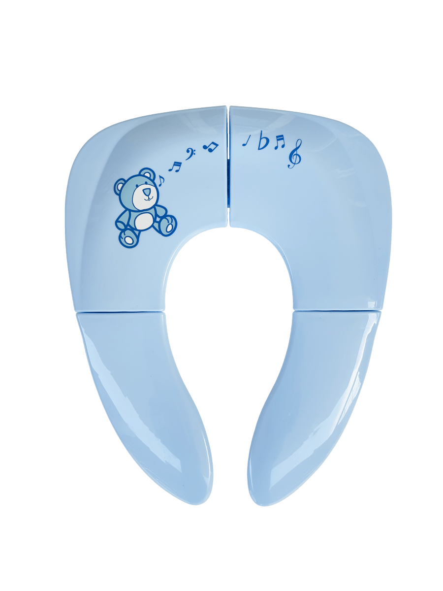 Toilet Training Bundle - Blue - The Chaos Emporium