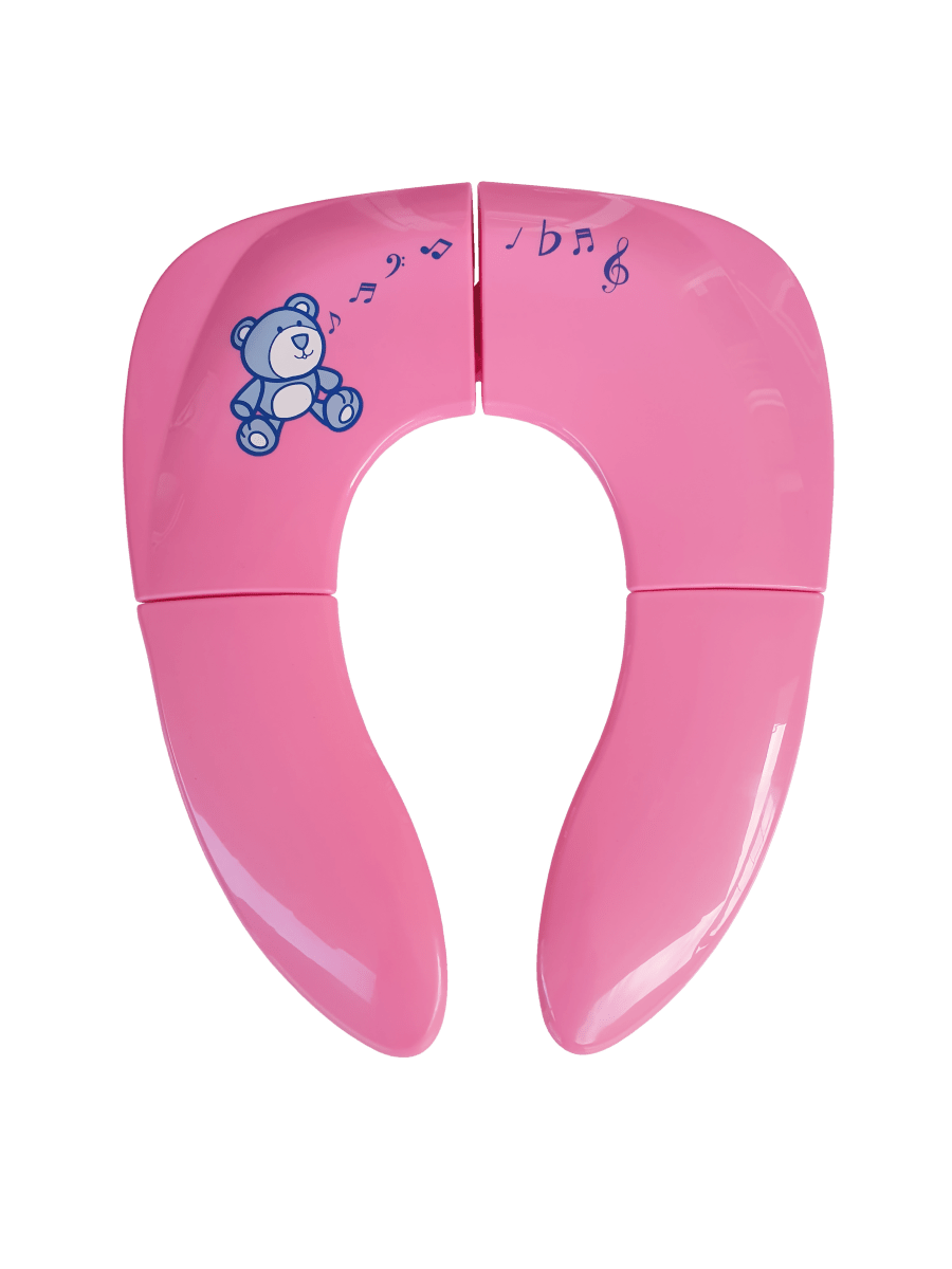 Toilet Training Bundle - Pink - The Chaos Emporium
