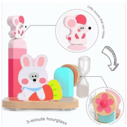 Toothbrush Timer - The Chaos Emporium