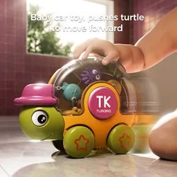 Turtle Waterfall Water Station Toy - The Chaos Emporium
