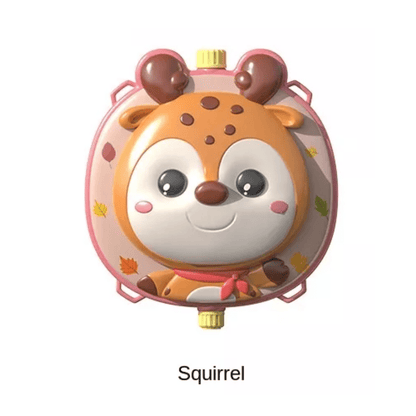 Water Backpack Squirters - The Chaos Emporium