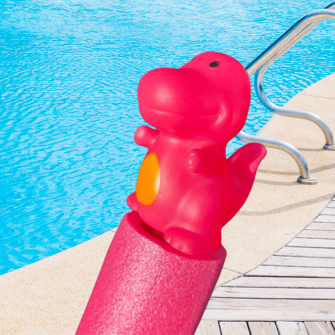 Water Squirters - The Chaos Emporium