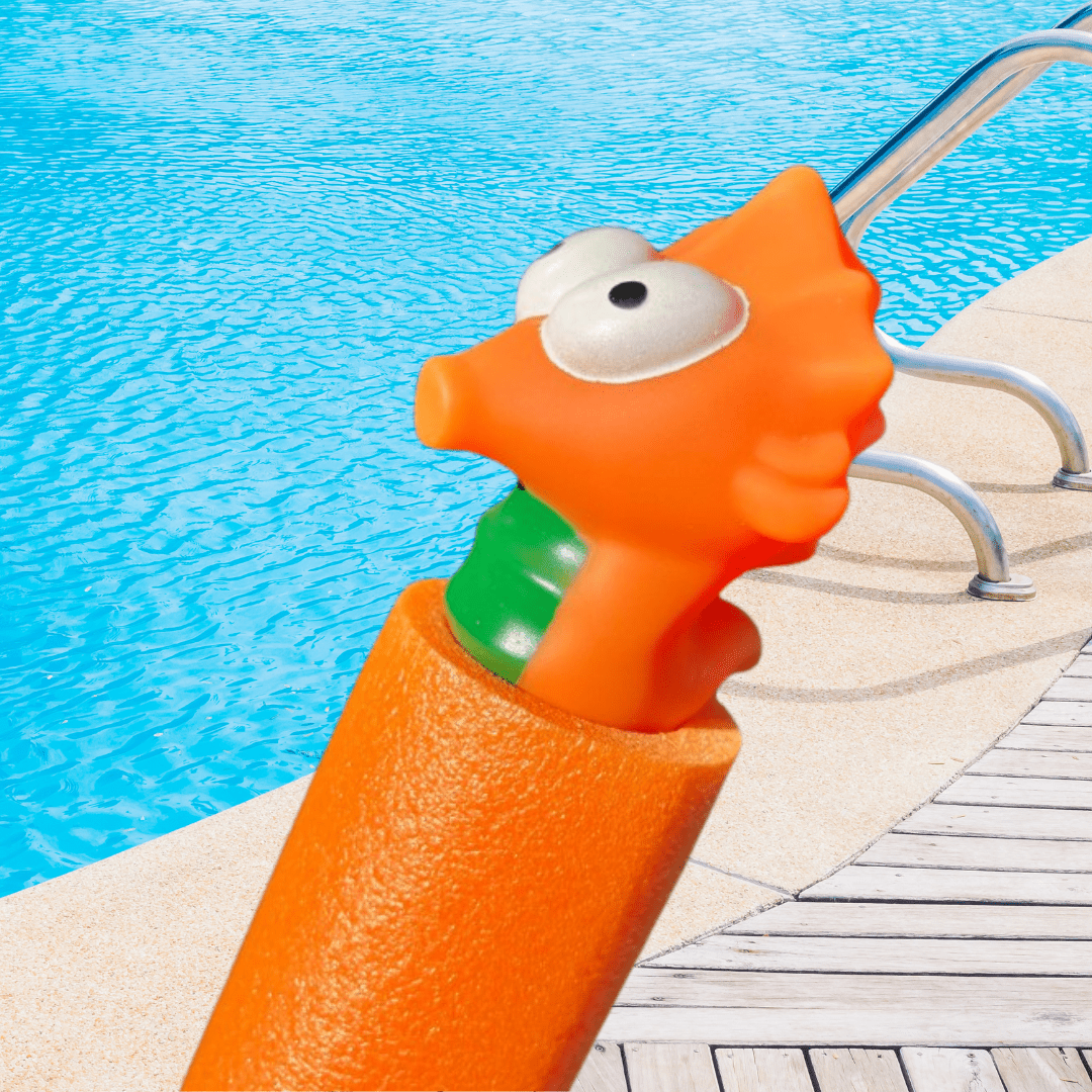Water Squirters - The Chaos Emporium