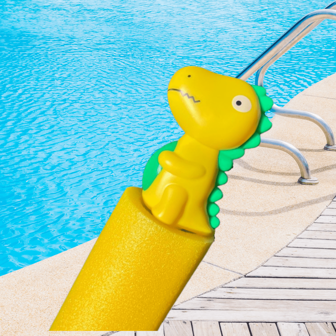 Water Squirters - The Chaos Emporium