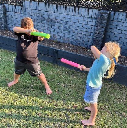 Water Squirters - The Chaos Emporium