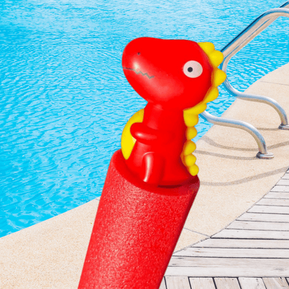 Water Squirters - The Chaos Emporium