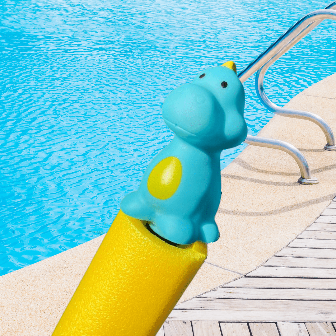 Water Squirters - The Chaos Emporium