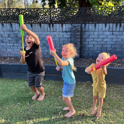 Water Squirters - The Chaos Emporium