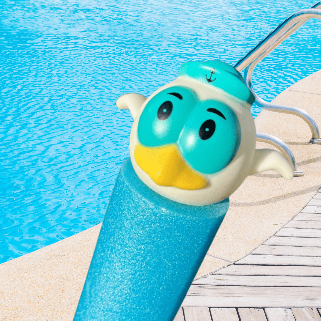 Water Squirters - The Chaos Emporium