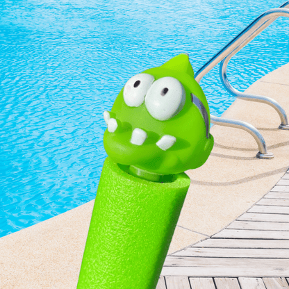 Water Squirters - The Chaos Emporium