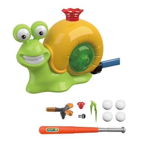 Waterplay Splash Sprinkler Baseball - The Chaos Emporium