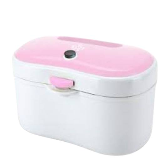 wetwipewarmer