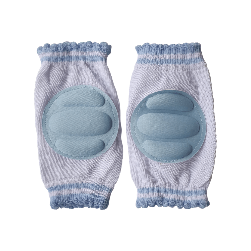 Crawling Knee Pads