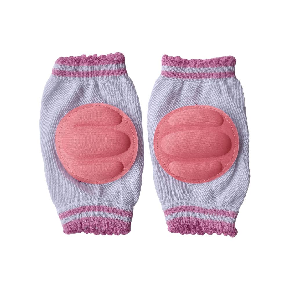 Crawling Knee Pads