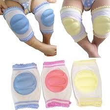 Crawling Knee Pads