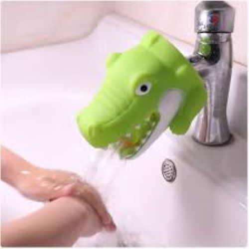 Bath Spout Cover