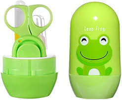 Baby Nail Care Set