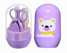 Baby Nail Care Set