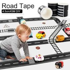 Road Tape