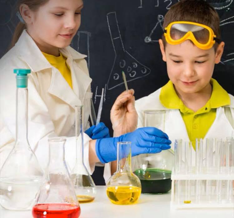 Science Talent Kit