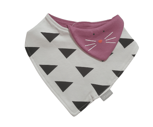 Bandana Bibs - The Chaos Emporium