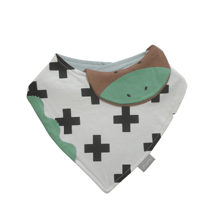 Bandana Bibs - The Chaos Emporium