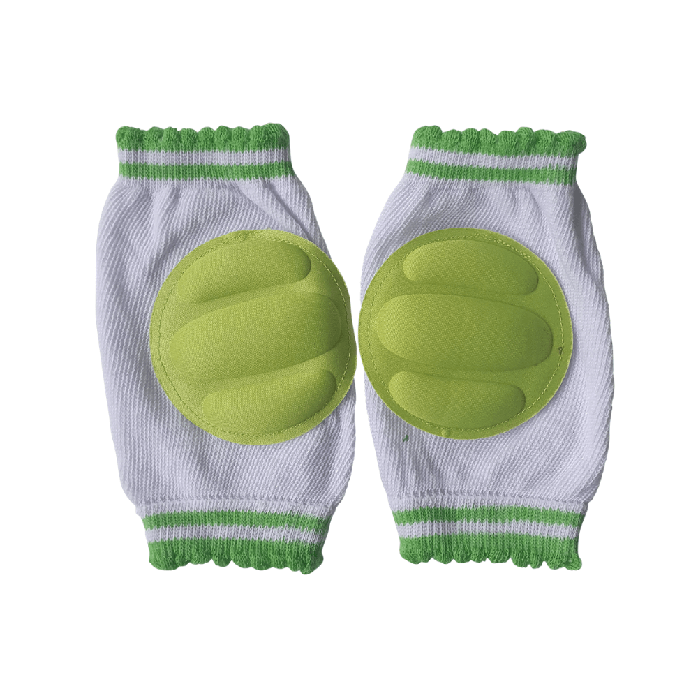Crawling Knee Pads - The Chaos Emporium