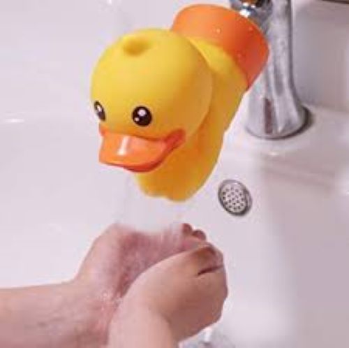 Bath Spout Cover