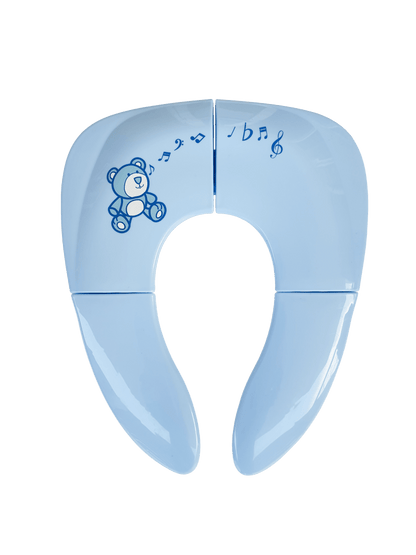 Foldable Toilet Training Seat - The Chaos Emporium