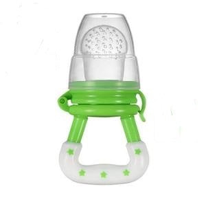 Silicone Fresh Food Feeder