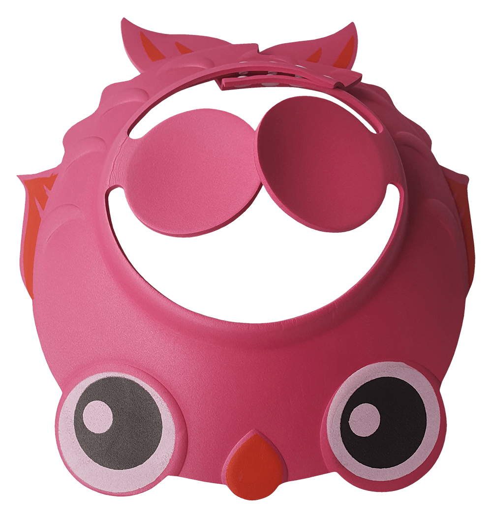 Hair Wash Eye Protector - Fish - The Chaos Emporium