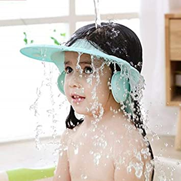 Hair Wash Eye Protector - Fish - The Chaos Emporium