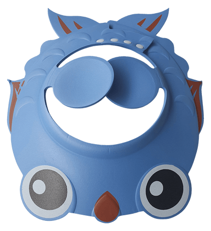 Hair Wash Eye Protector - Fish - The Chaos Emporium
