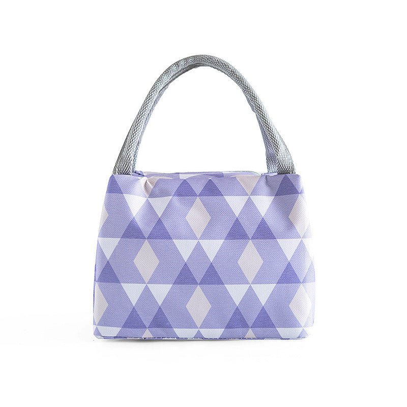 Insulated Bottle/Food Bag - The Chaos Emporium