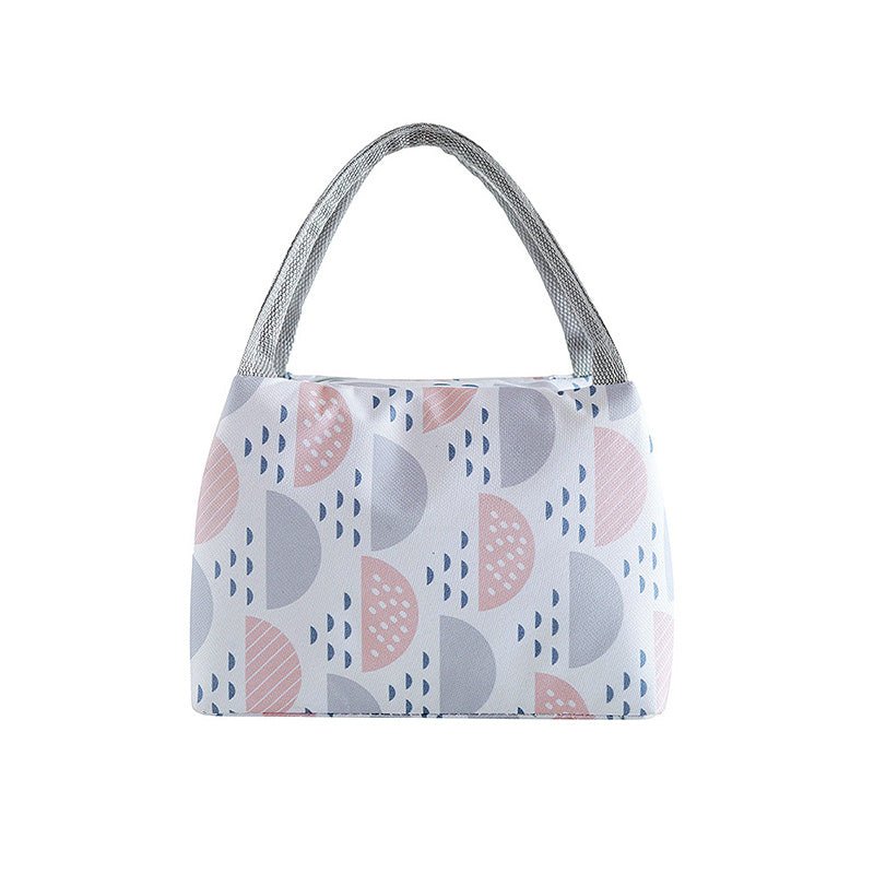 Insulated Bottle/Food Bag - The Chaos Emporium