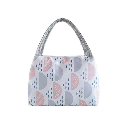 Insulated Bottle/Food Bag - The Chaos Emporium