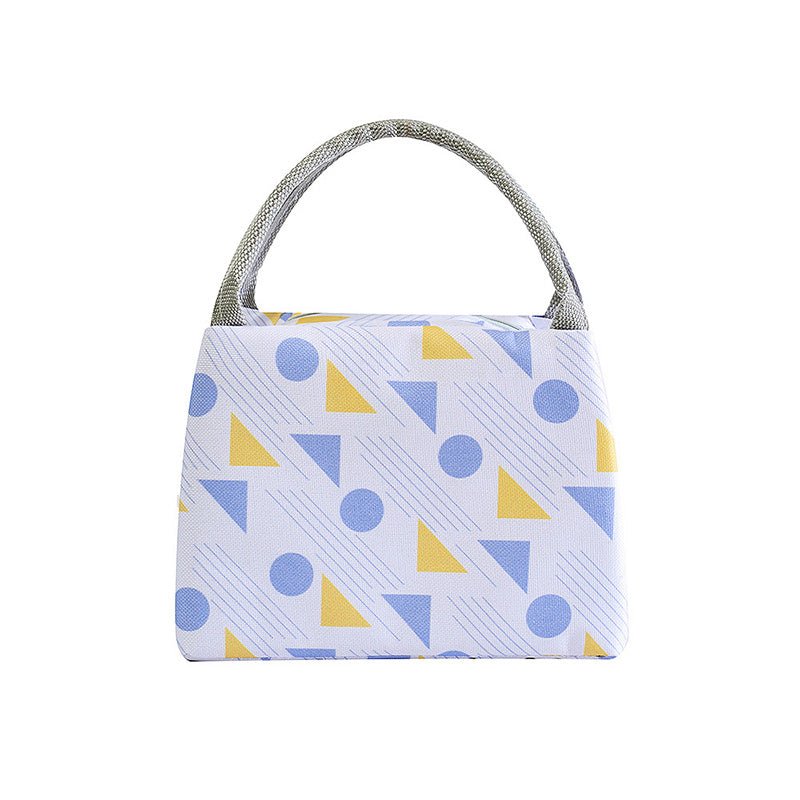 Insulated Bottle/Food Bag - The Chaos Emporium